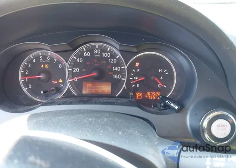 2011 Nissan Altima 2.5 S z USA, uszkodzony, nr VIN 1N4AL2AP4BN433660